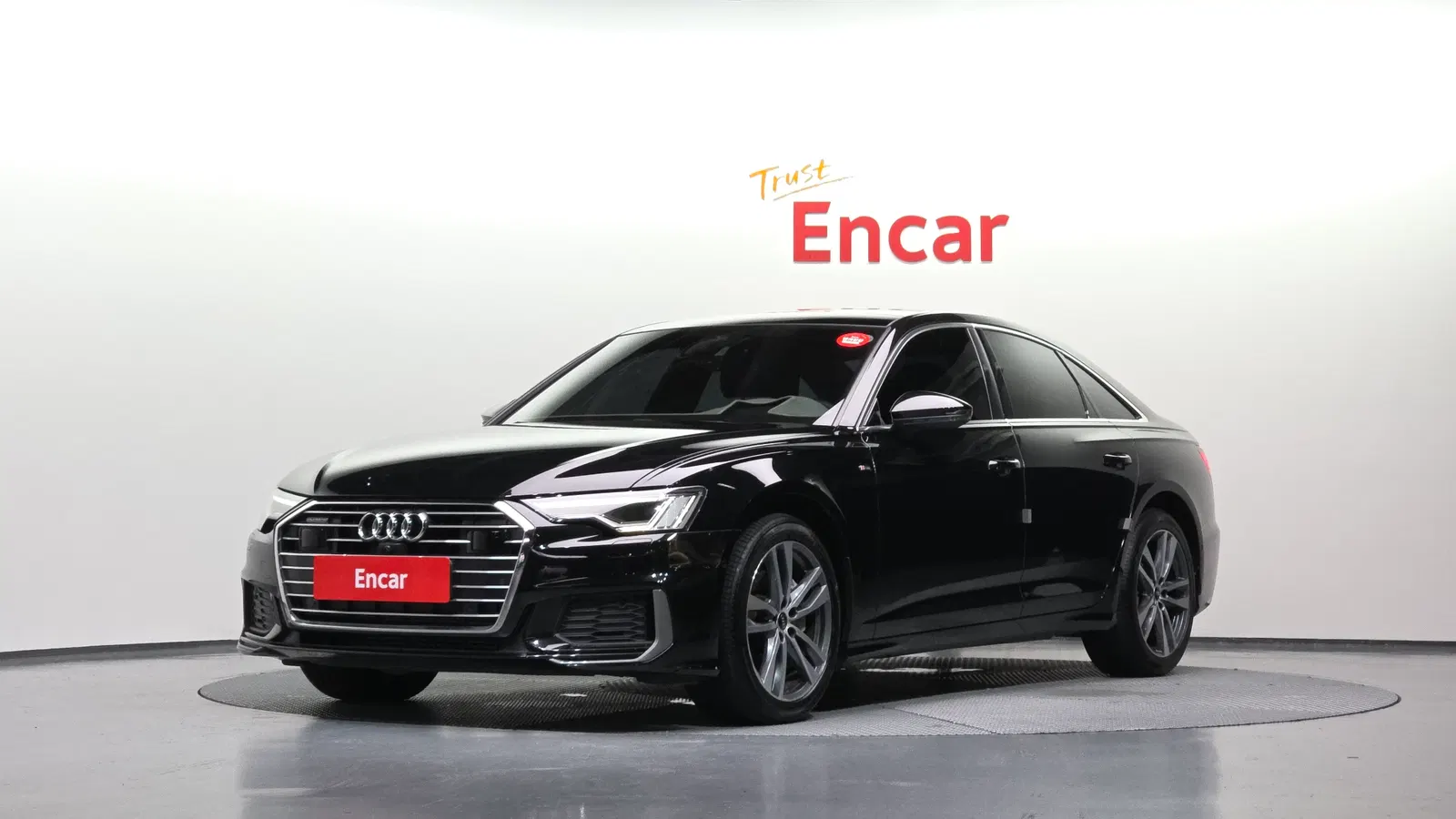 Audi A6 (C8) 45 TFSI Premium 2023 — photo 1 sur 32