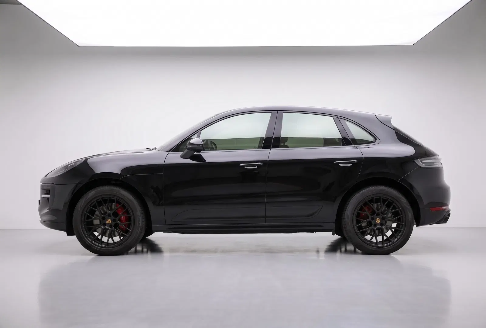 Porsche Macan 2.9 GTS 2020 — photo 1 sur 26