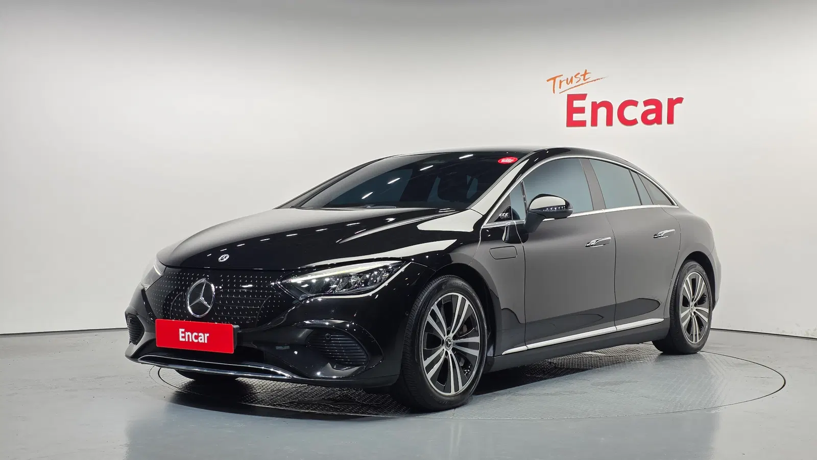 Mercedes-Benz EQE EQE300 (V295) 2023 — photo 1 sur 30