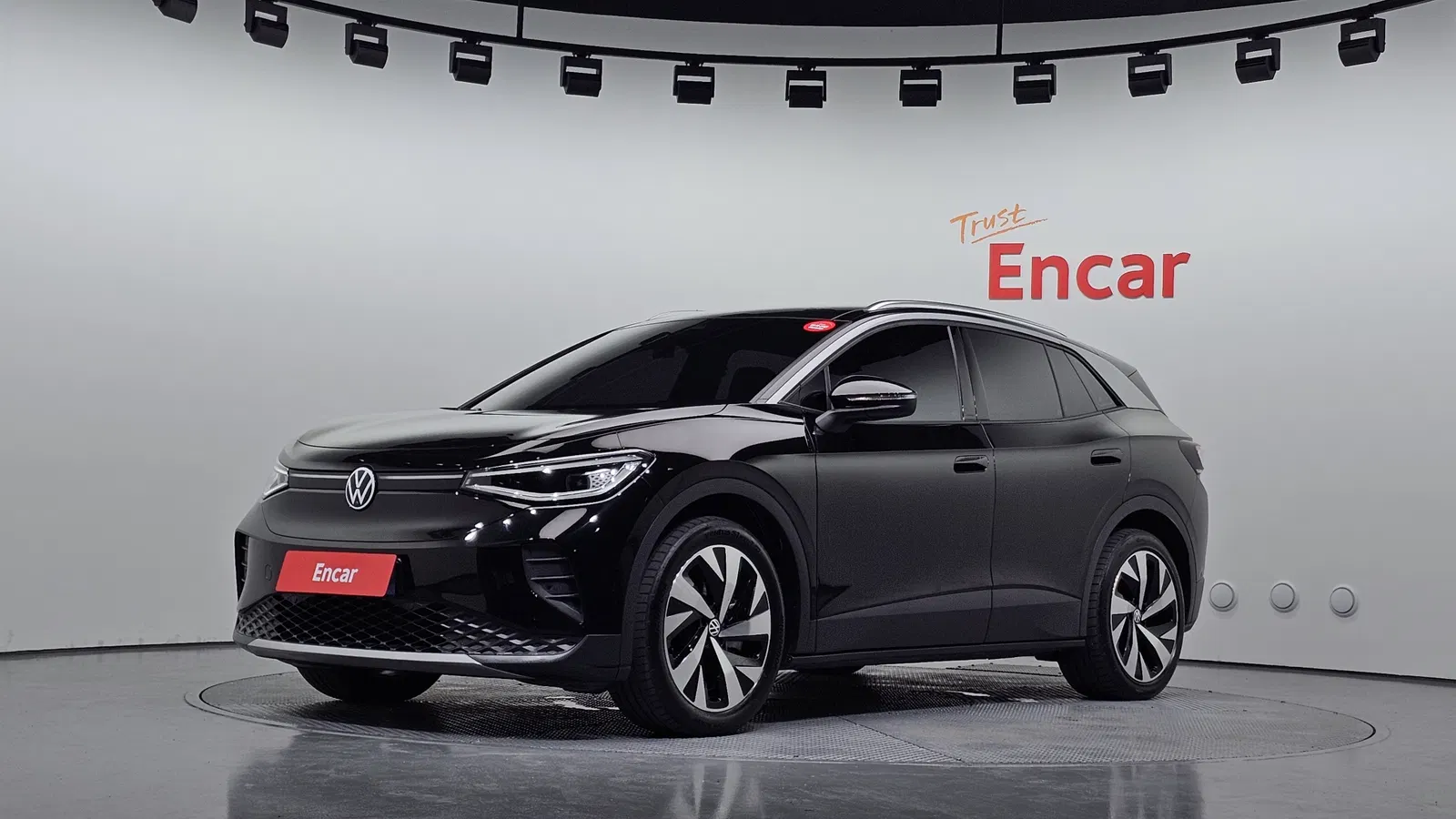 Volkswagen ID.4 Pro 2025 — photo 1 sur 28