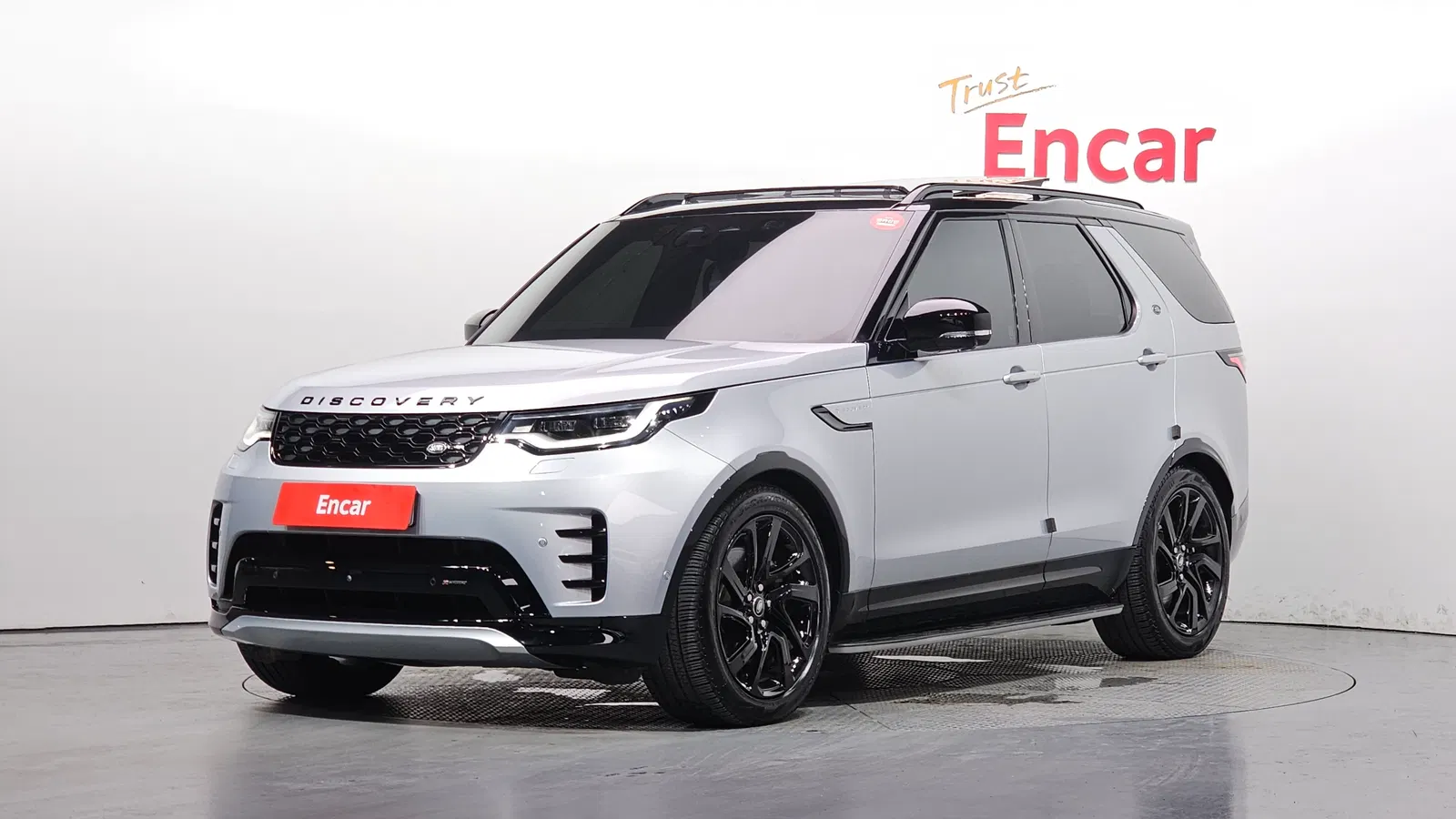 Land Rover Discovery 5 P360 R-Dynamic SE 2023 — photo 1 sur 35