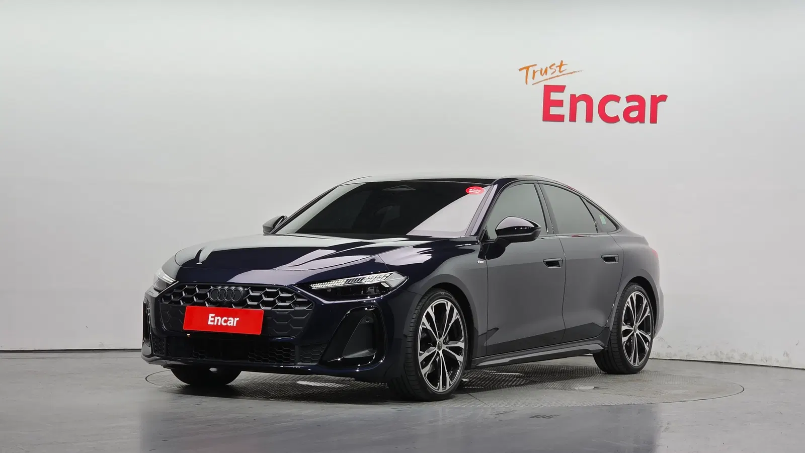 Audi A5 (B10) 45 TFSI Quattro S Line 2026 importée par Kaizen Motors