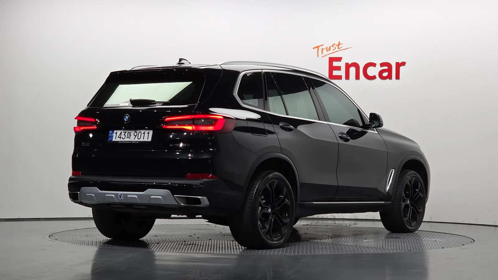 BMW X5 (G05) xDrive 30d xLine 2023 — photo 1 sur 35