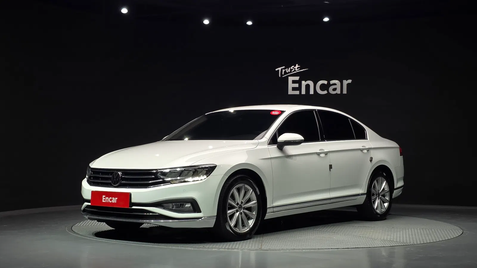 Volkswagen Passat GT(B8) 2.0 TDI Premium 2021 — photo 1 sur 31