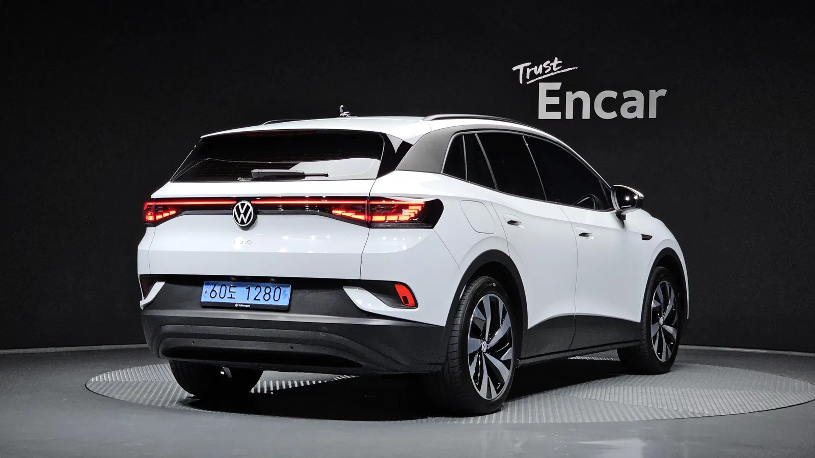 Volkswagen ID.4 Pro 2023 — photo 1 sur 35