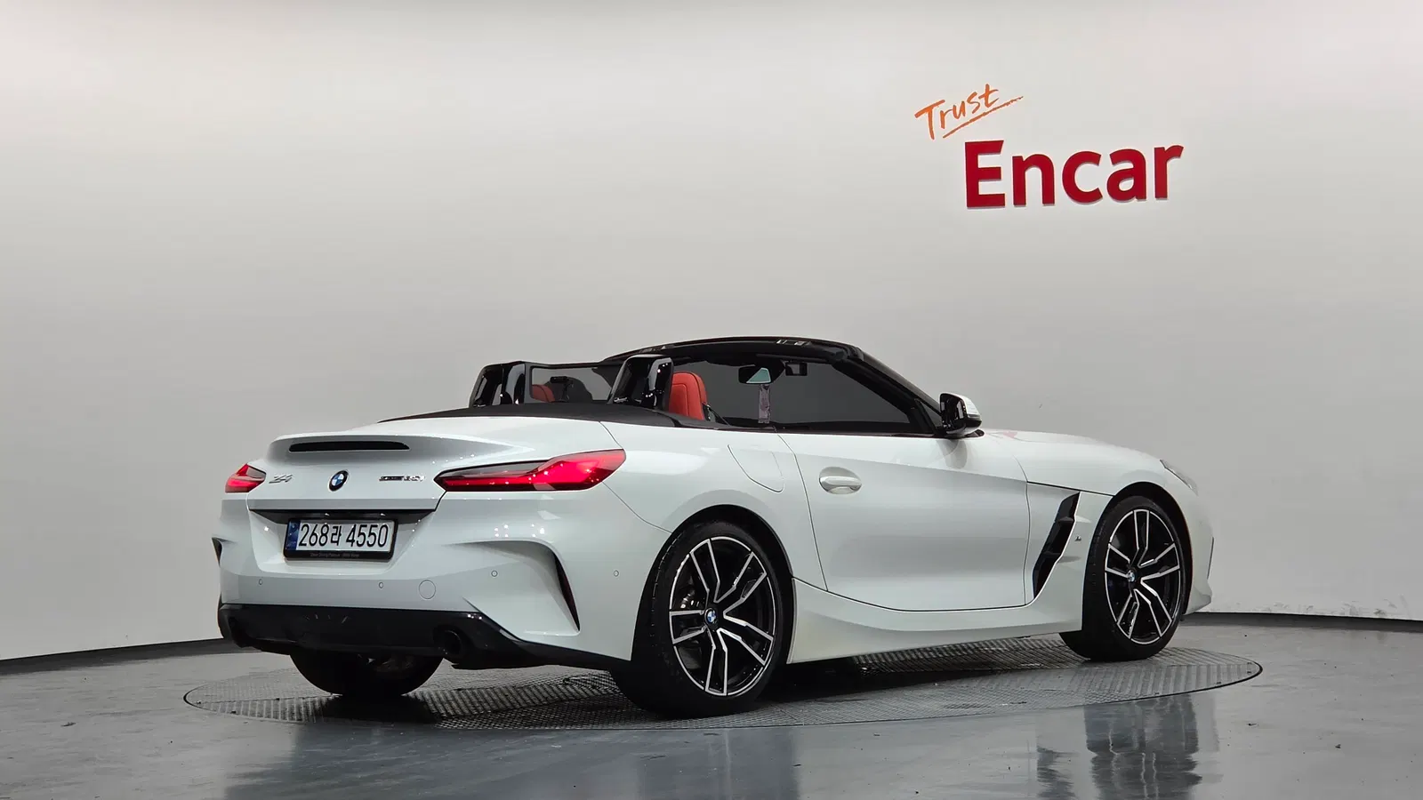 BMW Z4 (G29) sDrive20i M Sport 2023 — photo 1 sur 33