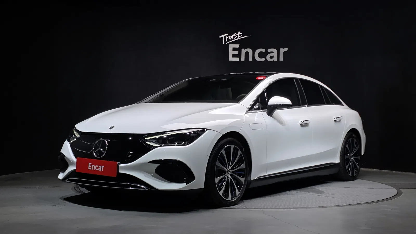 Mercedes-Benz EQE EQE350+ (V295) 2023 — photo 1 sur 31