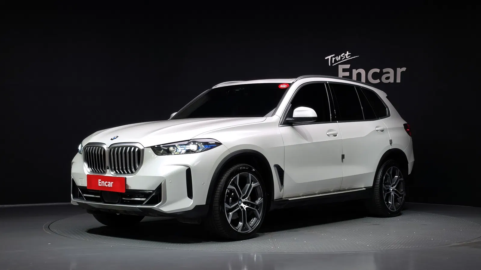 BMW X5 (G05) xDrive 30d xLine 2024 — photo 1 sur 35