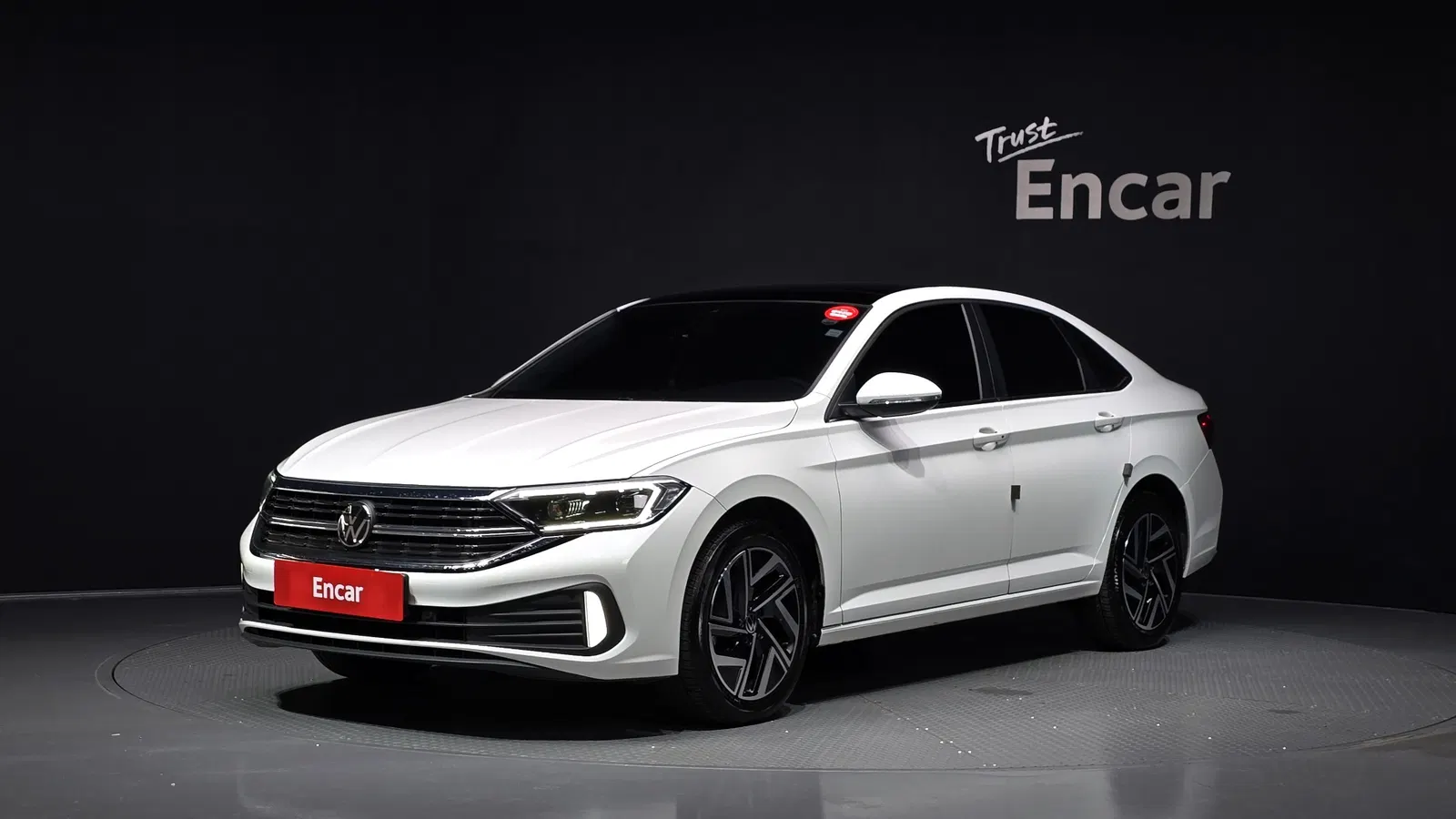 Volkswagen Jetta 7e génération 1.5 TSI Prestige 2023 — photo 1 sur 32