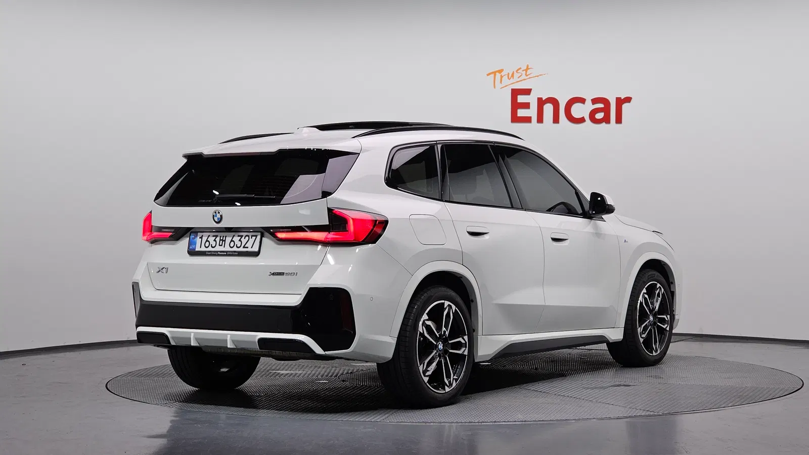 BMW X1 (U11) xDrive 20i M Sport 2025 — photo 1 sur 31