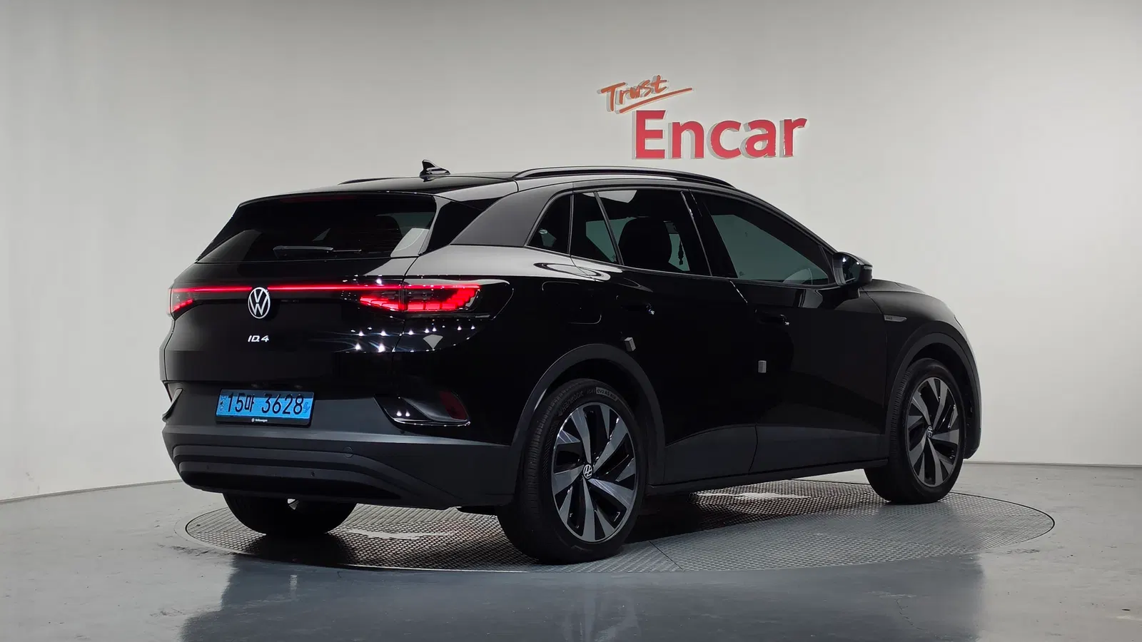 Volkswagen ID.4 Pro 2023 — photo 1 sur 43