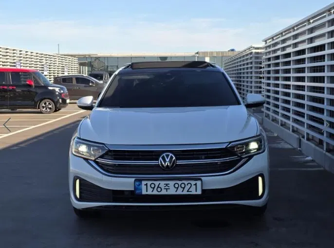 Volkswagen Jetta 7e génération 1.5 TSI Prestige 2023 — photo 1 sur 26