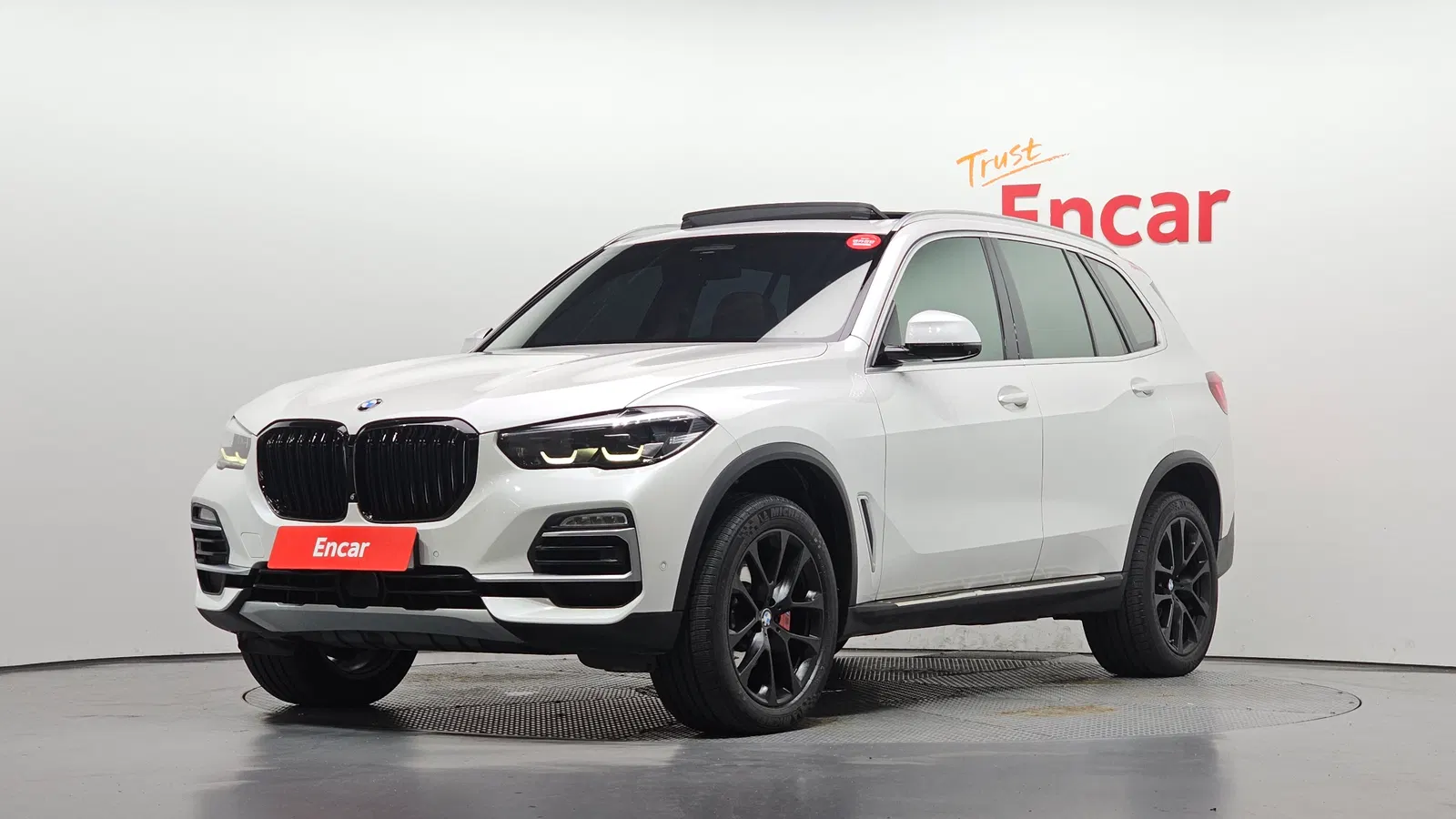 BMW X5 (G05) xDrive 30d xLine 2020 — photo 1 sur 26