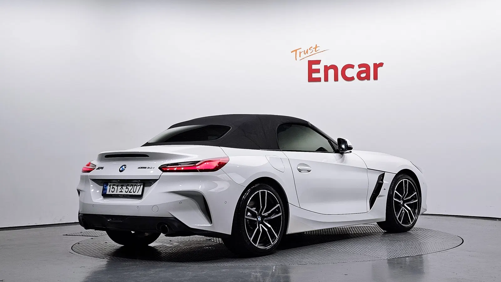 BMW Z4 (G29) sDrive20i M Sport 2021 — photo 1 sur 30