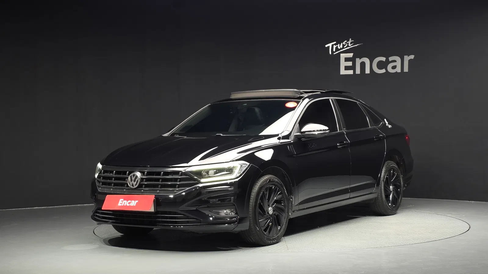 Volkswagen Jetta 7e génération 1.4 TSI Prestige 2021 — photo 1 sur 43