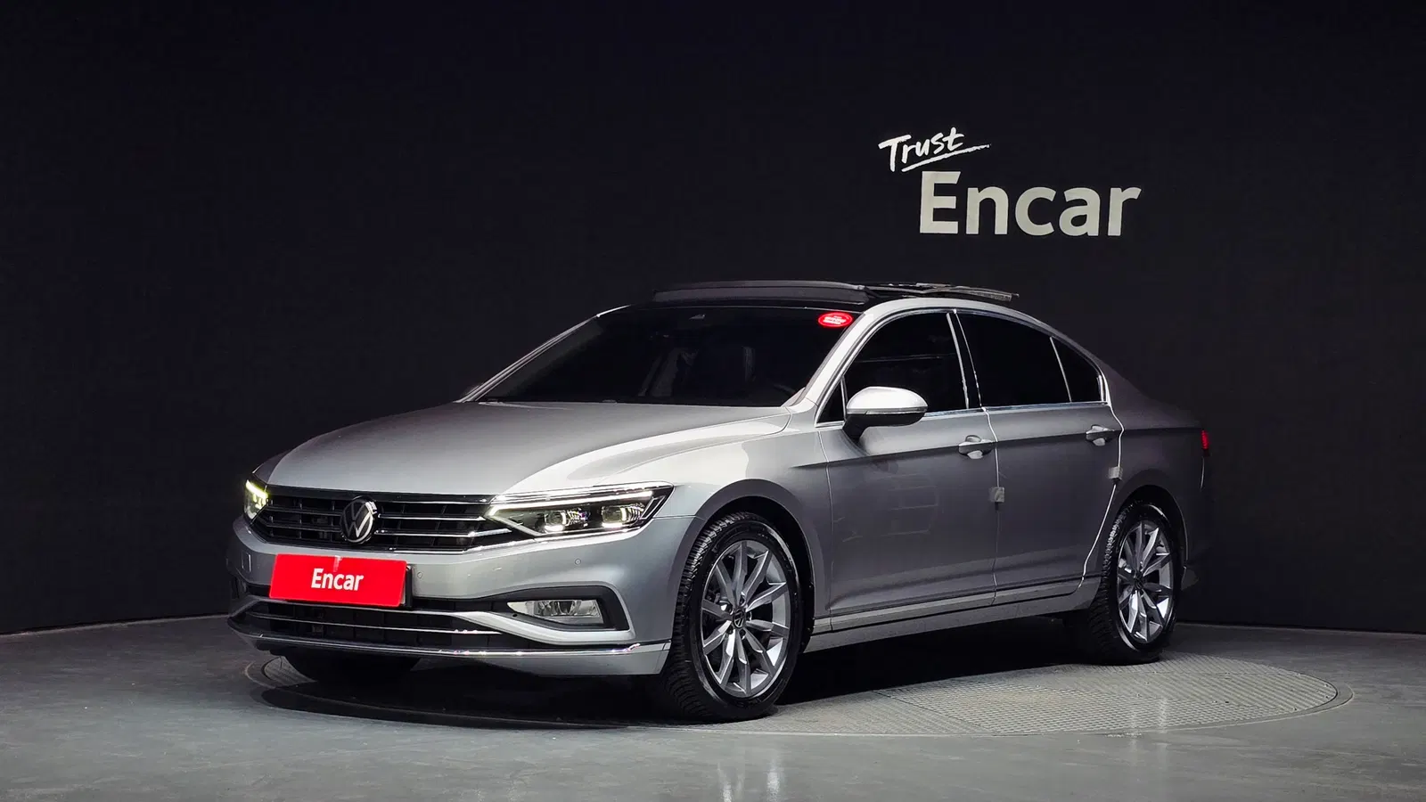 Volkswagen Passat GT(B8) 2.0 TDI Prestige 2022 — photo 1 sur 34