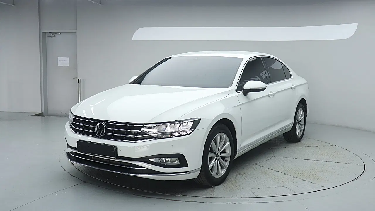 Volkswagen Passat GT(B8) 2.0 TDI Premium 2021 — photo 1 sur 26