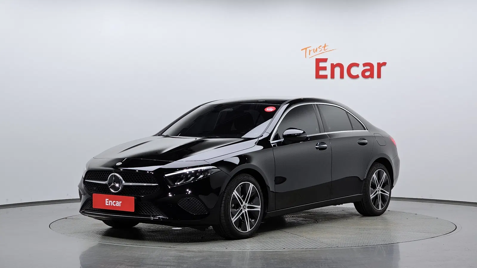 Mercedes-Benz Classe A A220 Berline (W177) 2026 — photo 1 sur 30