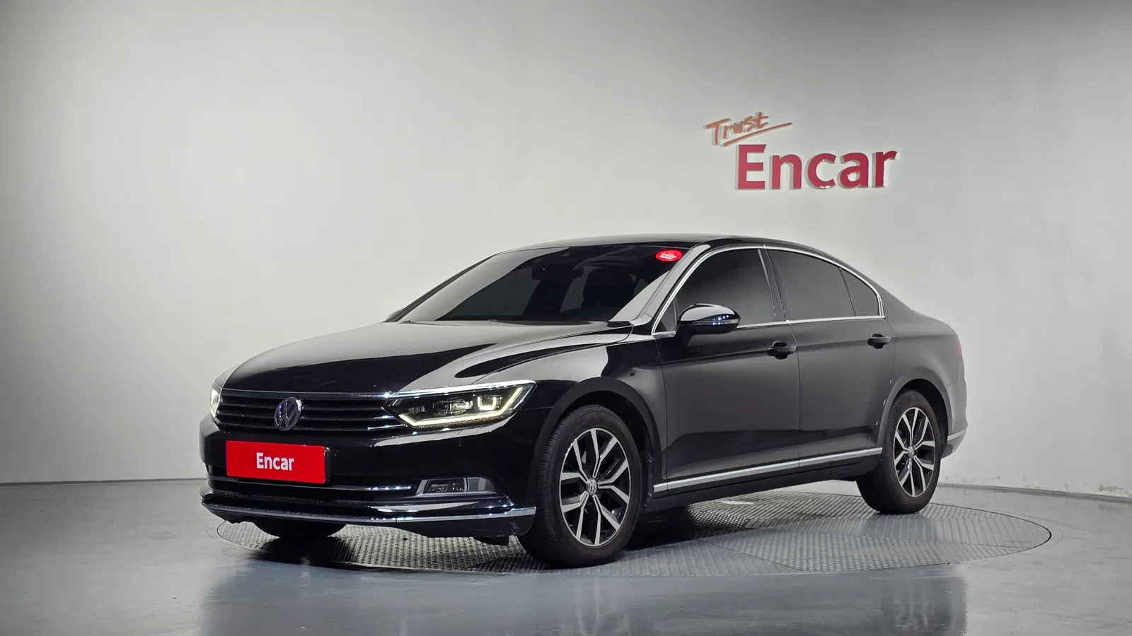 Volkswagen Passat GT(B8) 2.0 TDI Premium 2018 — photo 1 sur 33