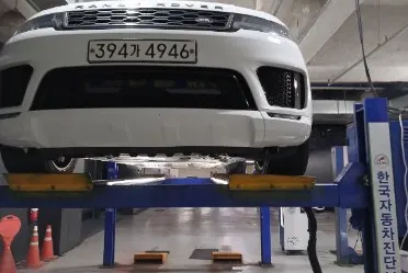 Land Rover Range Rover Sport 2e génération 3.0 SDV6 HSE Dynamic 2020 — photo 1 sur 7