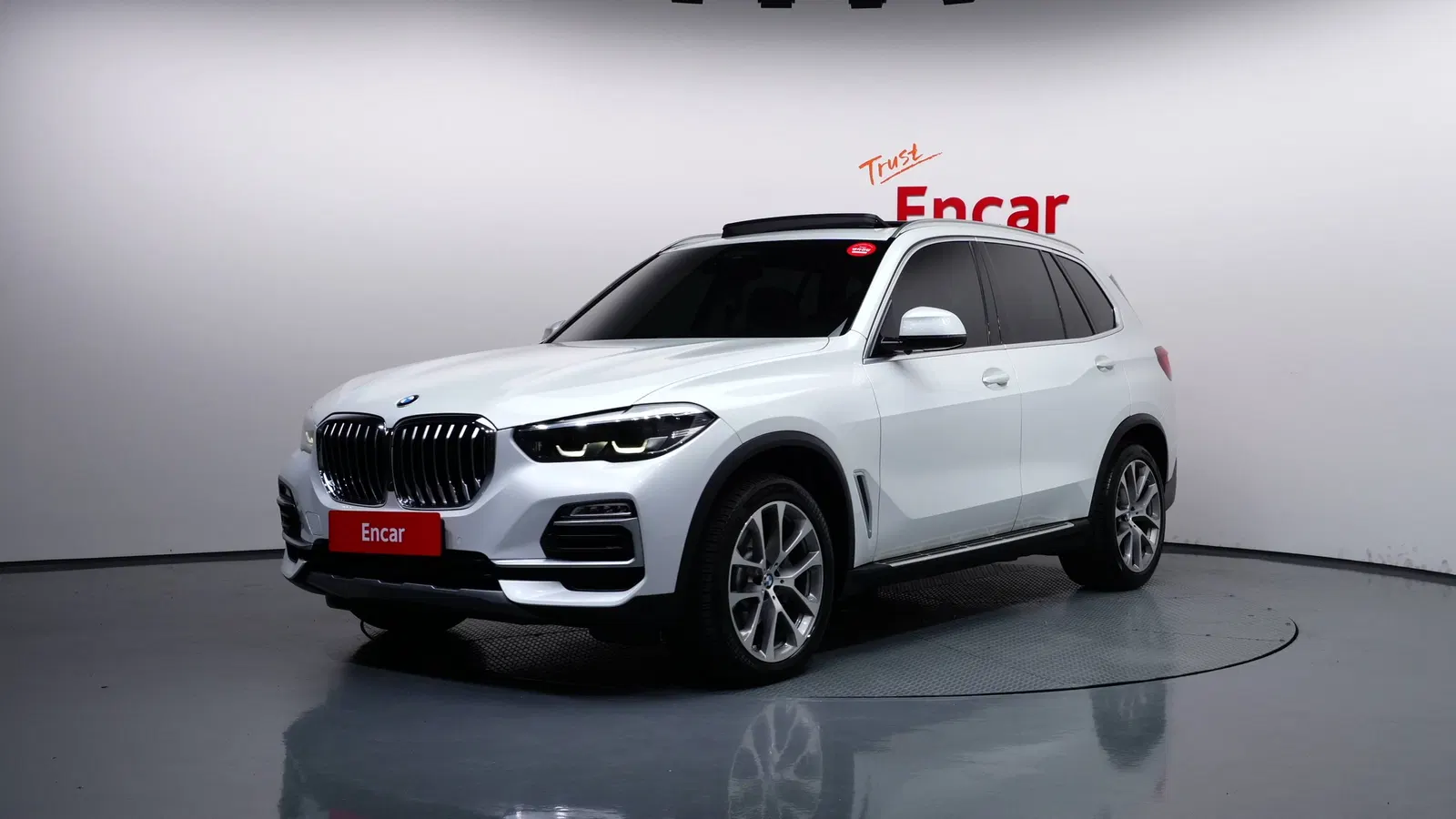 BMW X5 (G05) xDrive 30d xLine 2020 — photo 1 sur 26