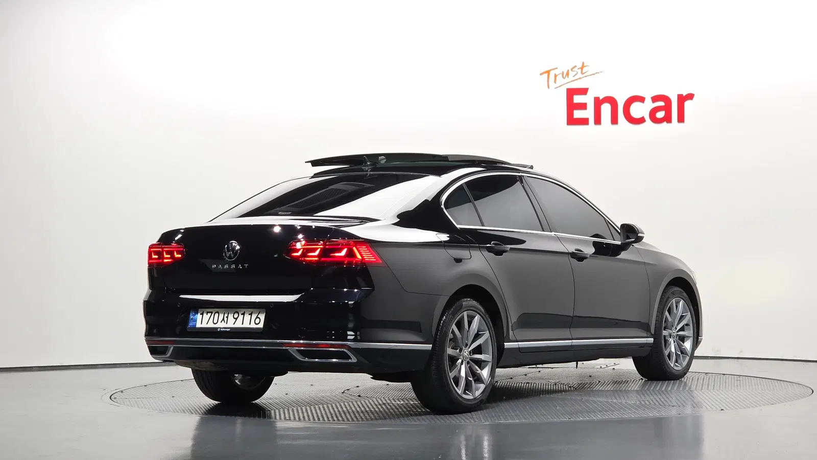 Volkswagen Passat GT(B8) 2.0 TDI Prestige 2022 — photo 1 sur 29