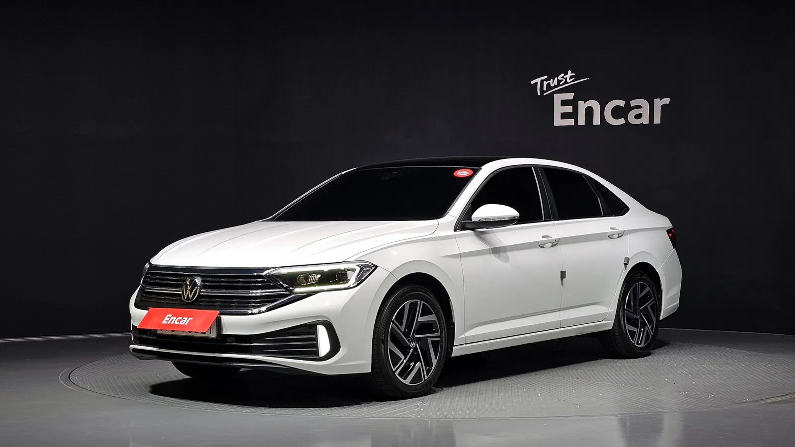 Volkswagen Jetta 7e génération 1.5 TSI Prestige 2023 — photo 1 sur 34
