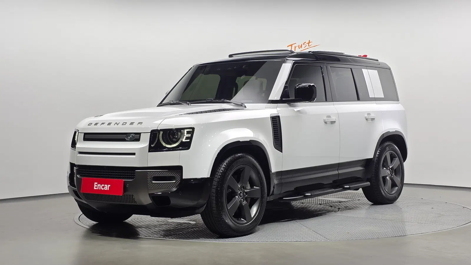 Land Rover Defender (L663) 110 D300 X-Dynamic HSE 2025 — photo 1 sur 20