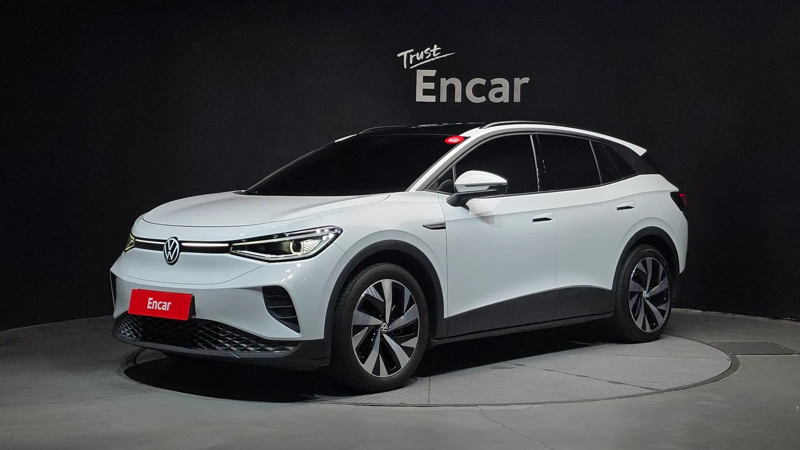 Volkswagen ID.4 Pro 2023 — photo 1 sur 30