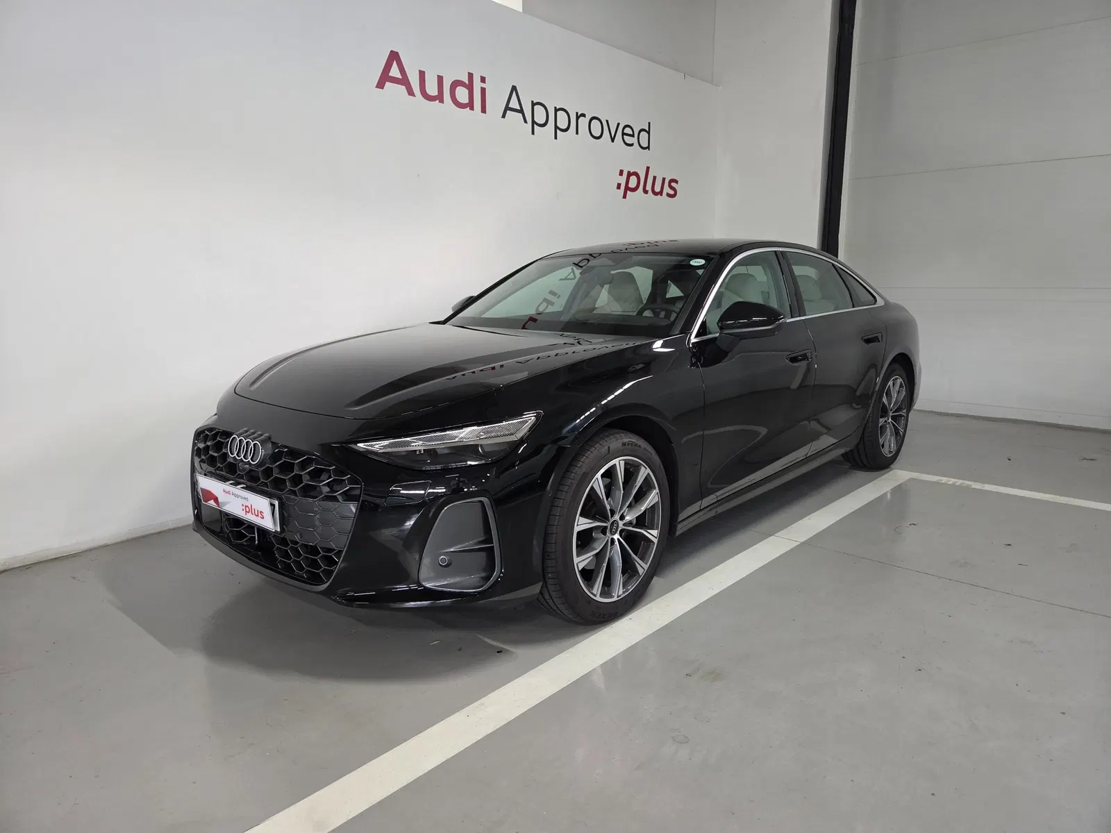 Audi A6 (C9) 40 TFSI Advanced 2026 importée par Kaizen Motors