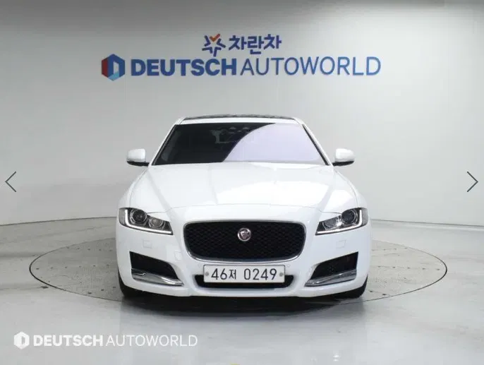 Jaguar XF (X260) 20d Prestige AWD 2017 — photo 1 sur 26