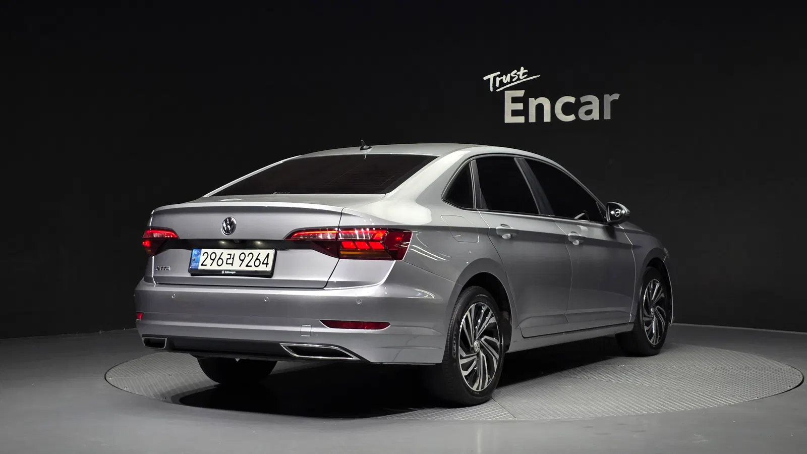 Volkswagen Jetta 7e génération 1.4 TSI Premium 2020 — photo 1 sur 31