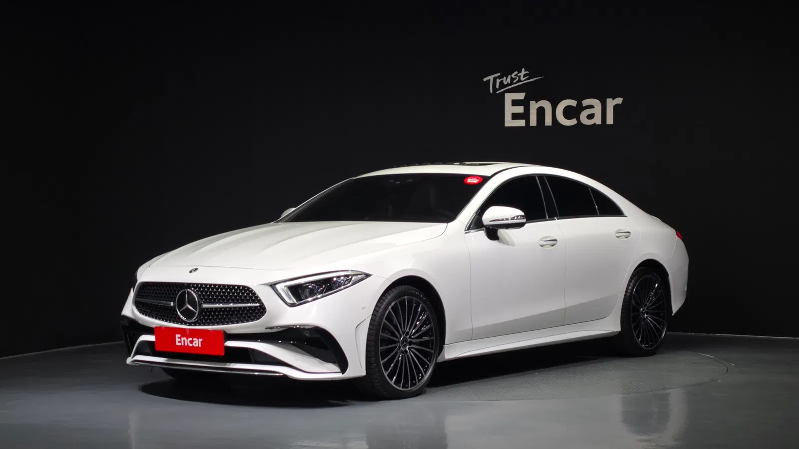 Mercedes-Benz CLS CLS450 4MATIC (C257) 2023 — photo 1 sur 32