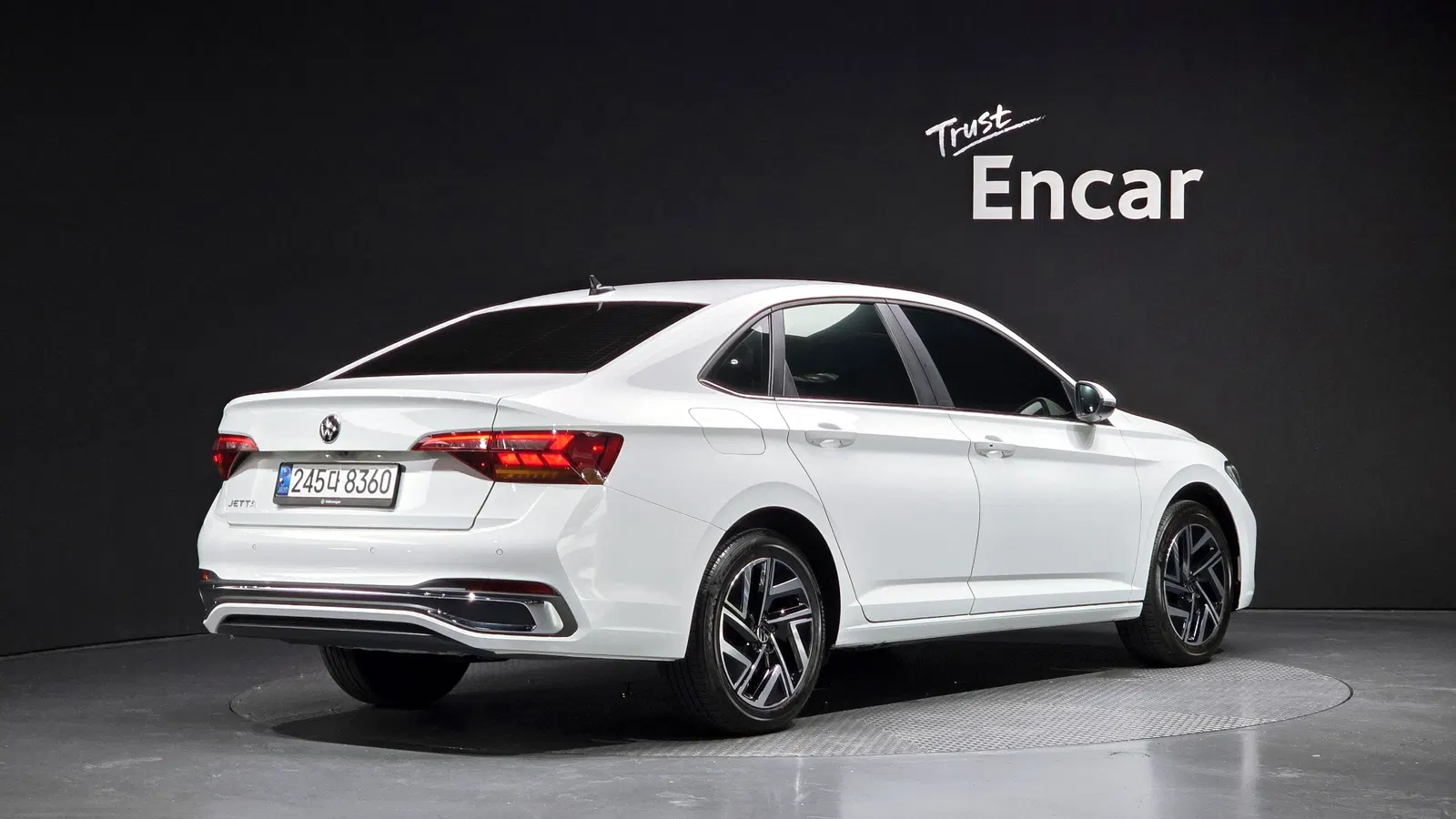 Volkswagen Jetta 7e génération 1.5 TSI Premium 2024 — photo 1 sur 36