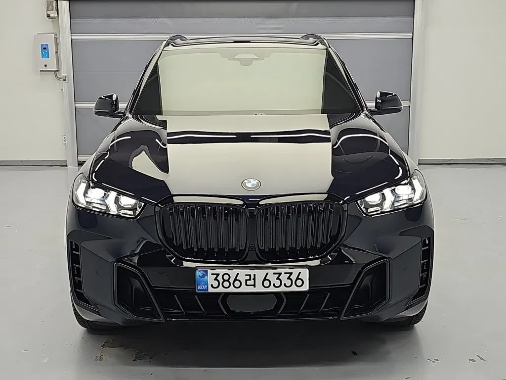BMW X5 (G05) xDrive 40i M Sport 2026 — photo 1 sur 26