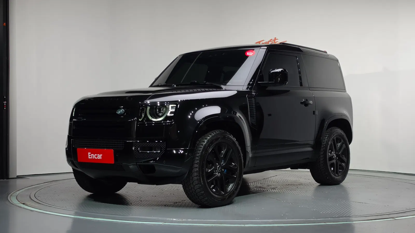 Land Rover Defender (L663) 90 D250 XS Edition 2024 — photo 1 sur 30