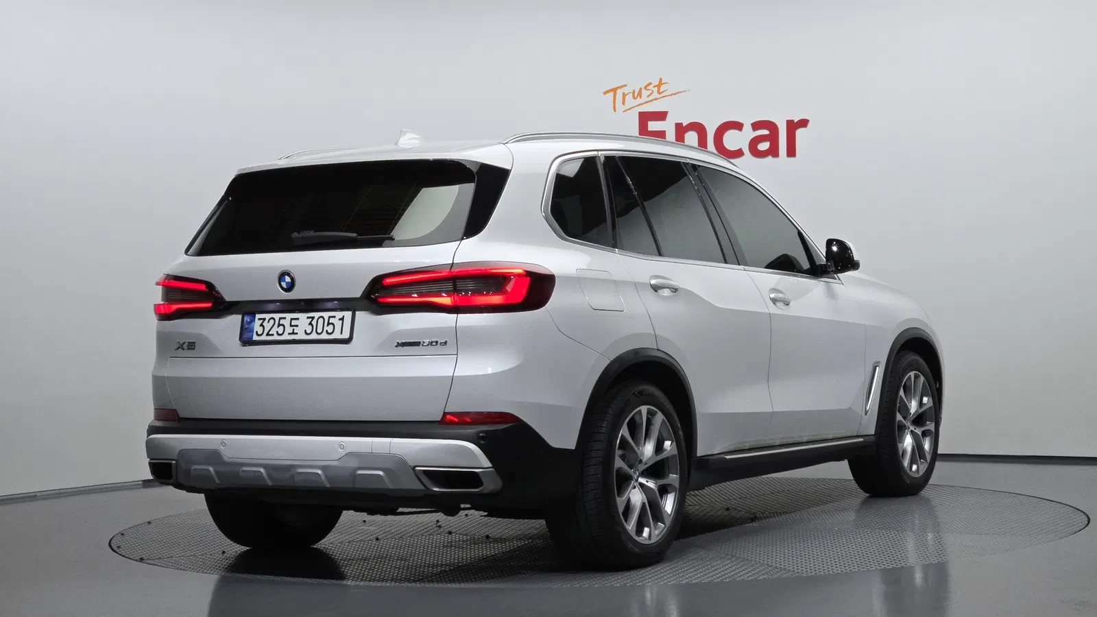 BMW X5 (G05) xDrive 30d xLine 2020 — photo 1 sur 37