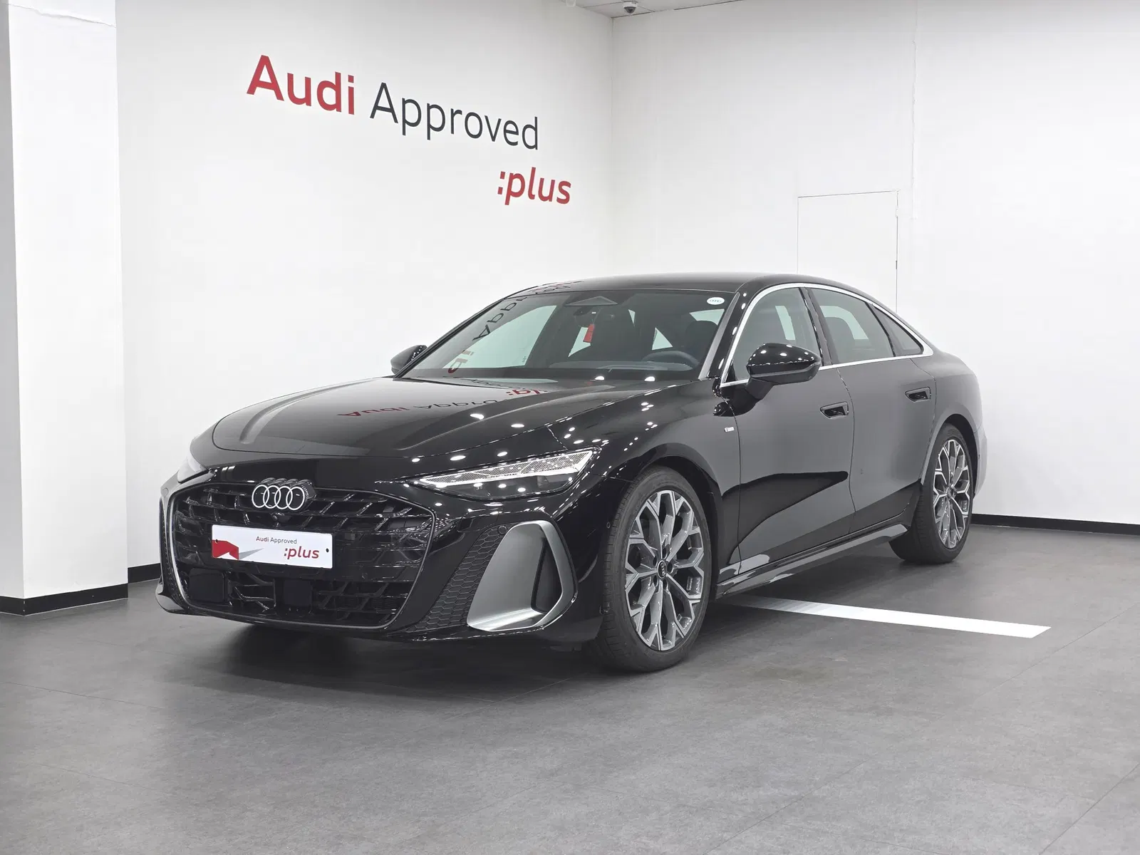 Audi A6 (C9) 40 TFSI S Line 2026 importée par Kaizen Motors