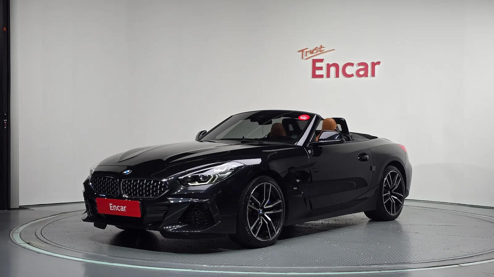BMW Z4 (G29) sDrive20i M Sport 2021 — photo 1 sur 30