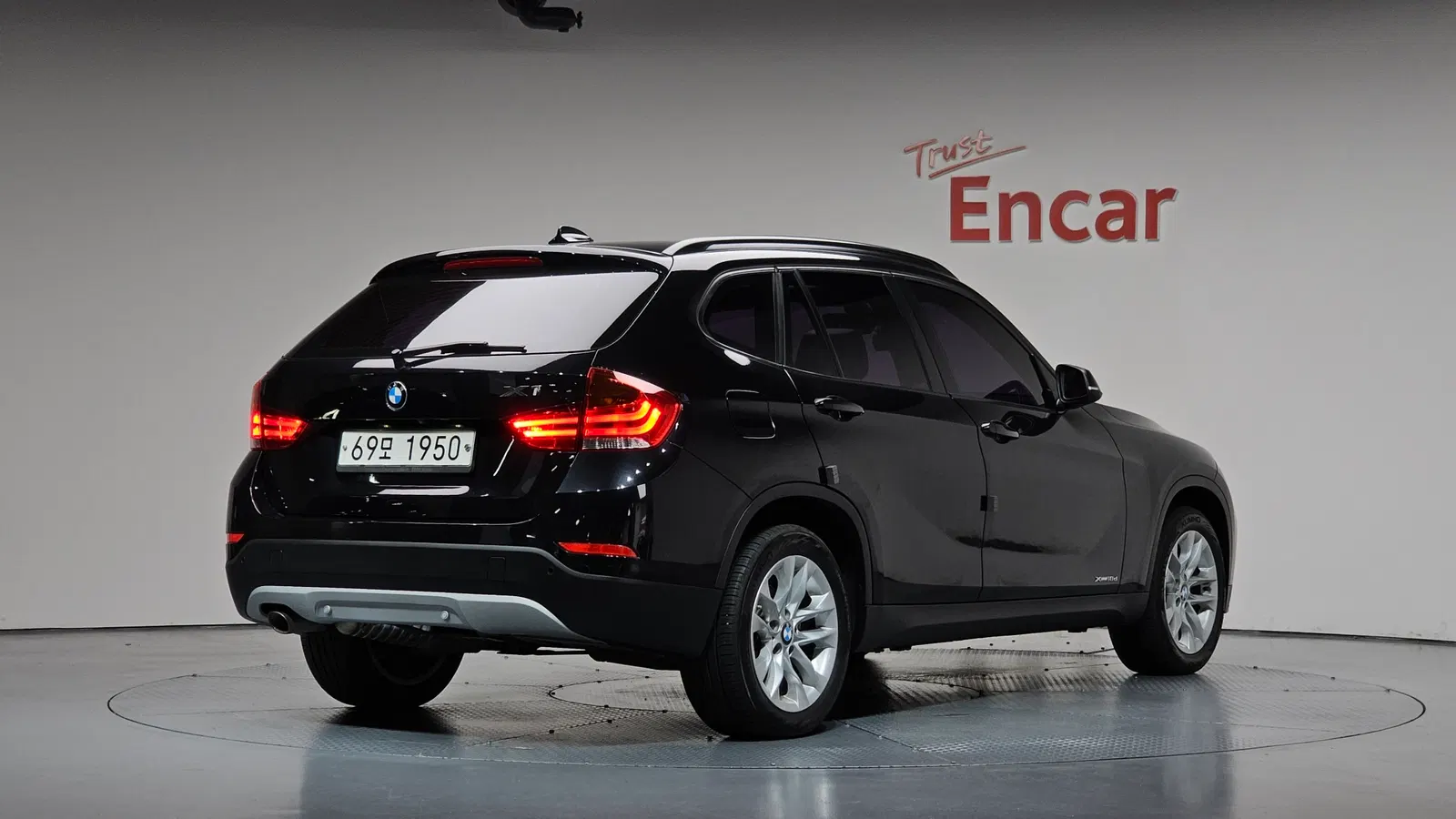 BMW X1 (E84) xDrive 18d 2015 — photo 1 sur 30