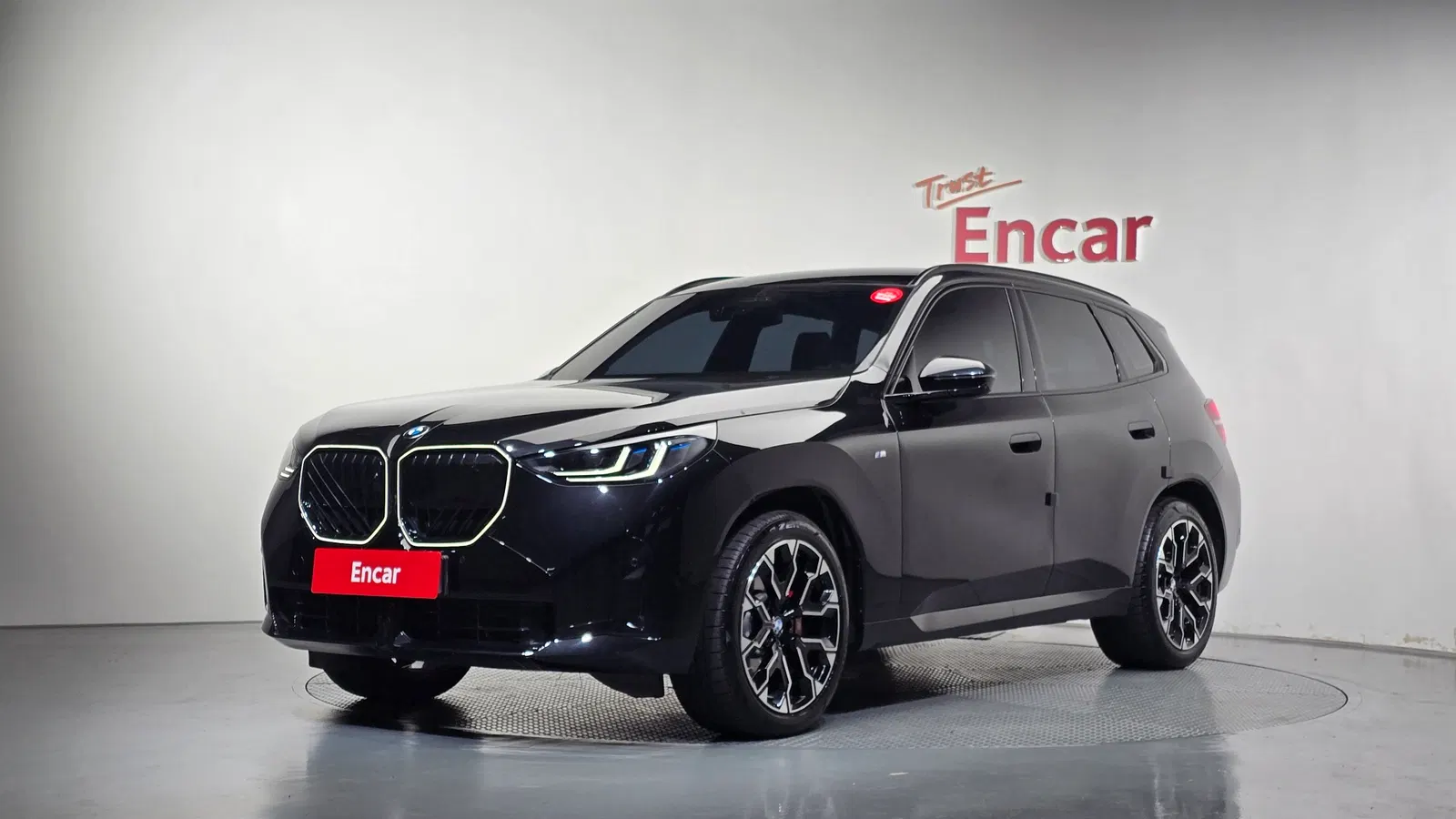BMW X3 (G45) xDrive 20 M Sport Pro 2025 — photo 1 sur 34