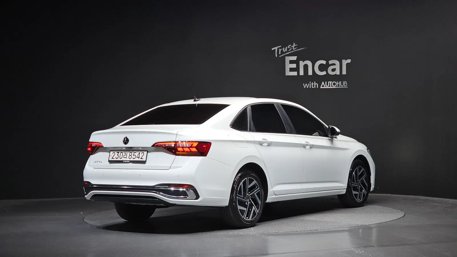 Volkswagen Jetta 7e génération 1.5 TSI Prestige 2023 — photo 1 sur 30
