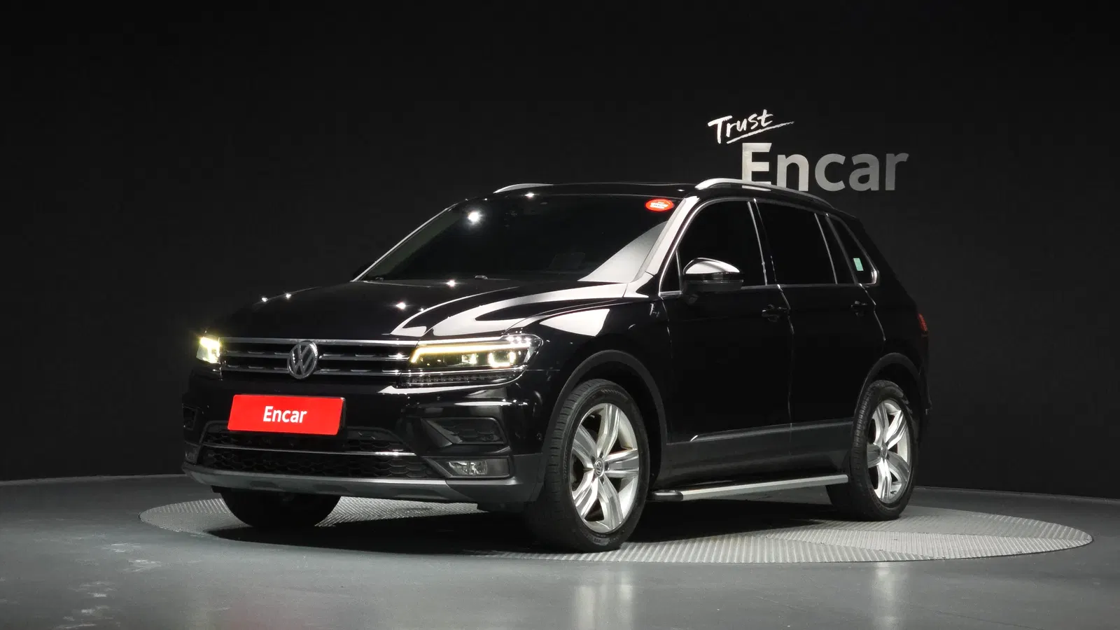 Volkswagen Tiguan 2e génération 2.0 TDI 4Motion Prestige 2020 — photo 1 sur 32