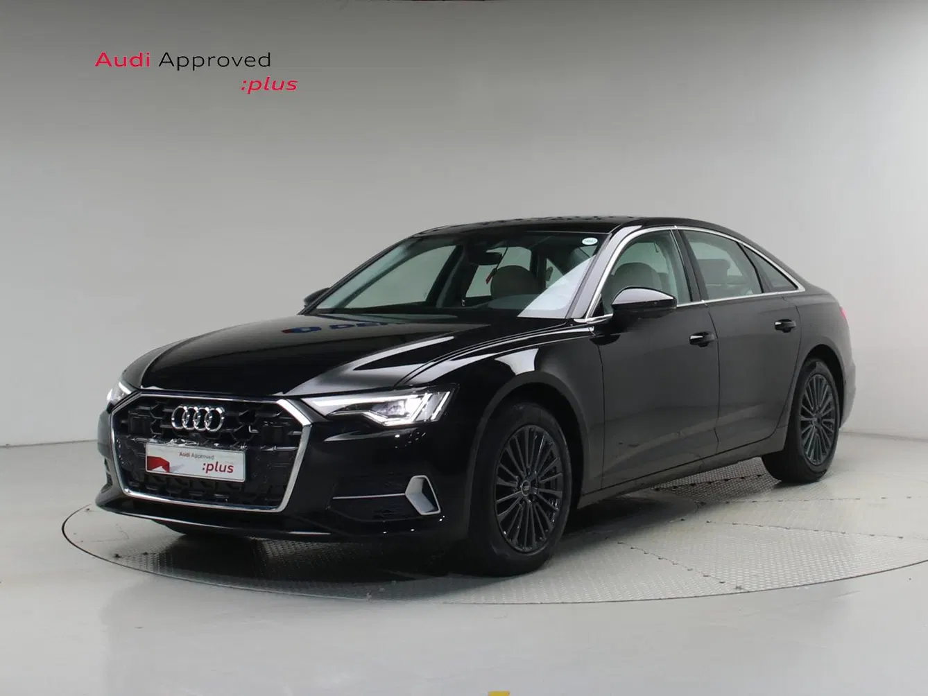 Audi A6 (C8) 45 TFSI 2025 — photo 1 sur 26