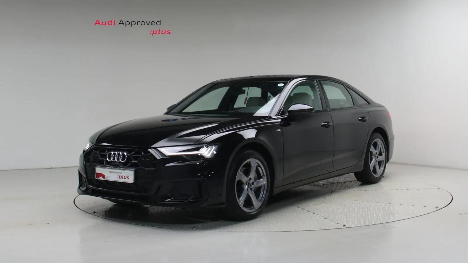 Audi A6 (C8) 45 TFSI Premium 2025 — photo 1 sur 26