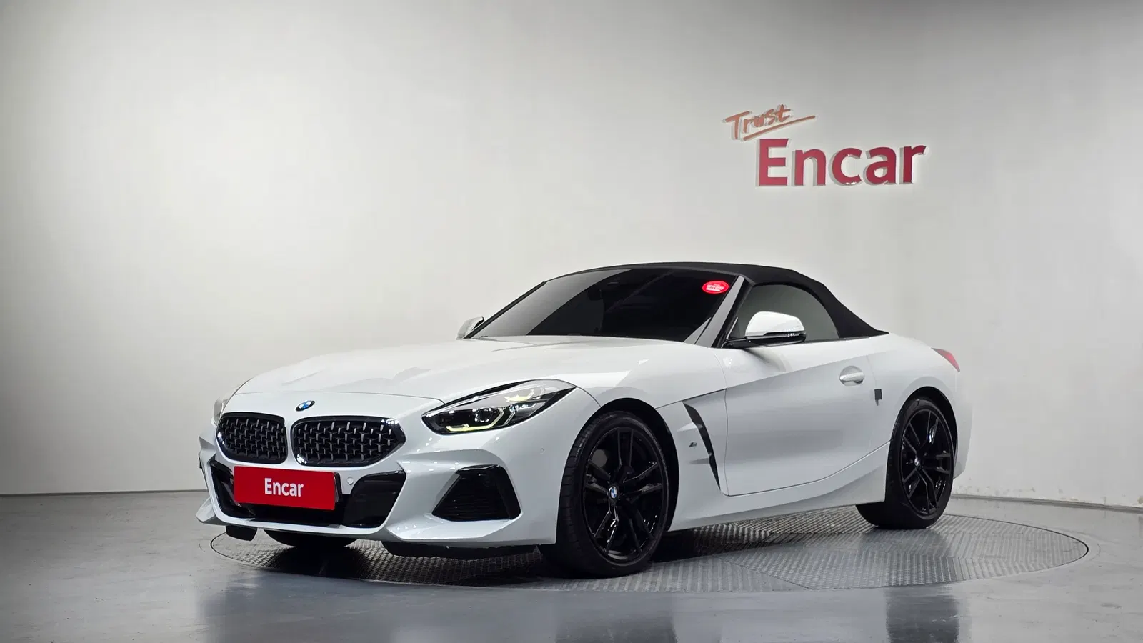 BMW Z4 (G29) sDrive20i M Sport 2020 — photo 1 sur 41