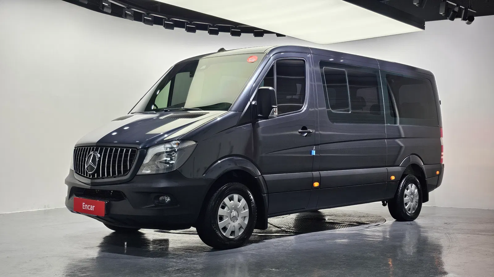 Mercedes-Benz Sprinter 3.0 Diesel Sprinter 2017 — photo 1 sur 26