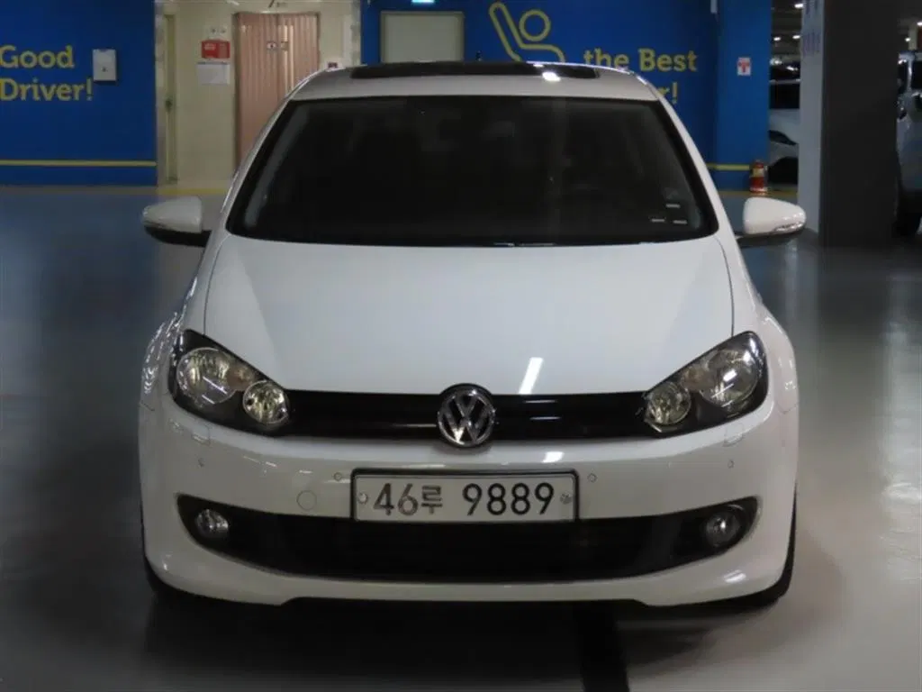 Volkswagen Golf 6e génération 2.0 TDI StyleEdition 2013 — photo 1 sur 26