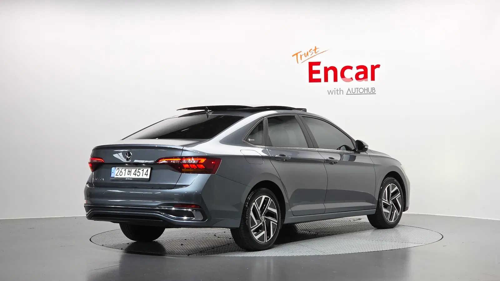 Volkswagen Jetta 7e génération 1.5 TSI Prestige 2023 — photo 1 sur 31