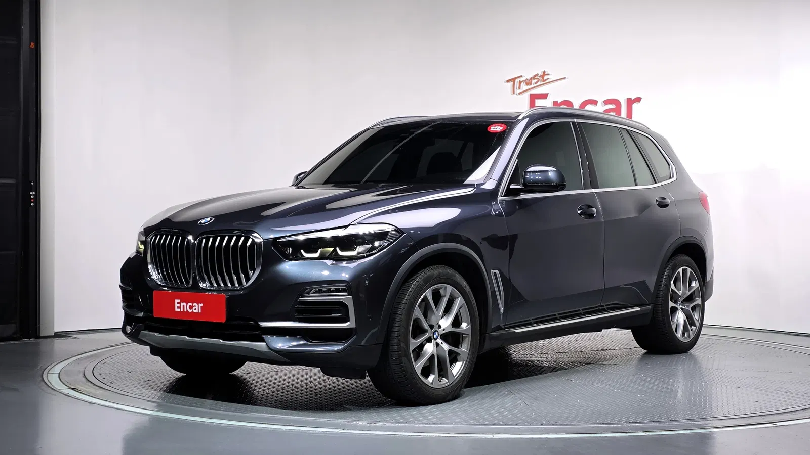 BMW X5 (G05) xDrive 30d xLine 2021 — photo 1 sur 30